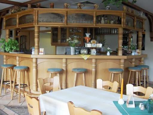 Mueritz Landhotel Gruener Baum Gotthun Экстерьер фото